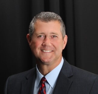 James Sarcia