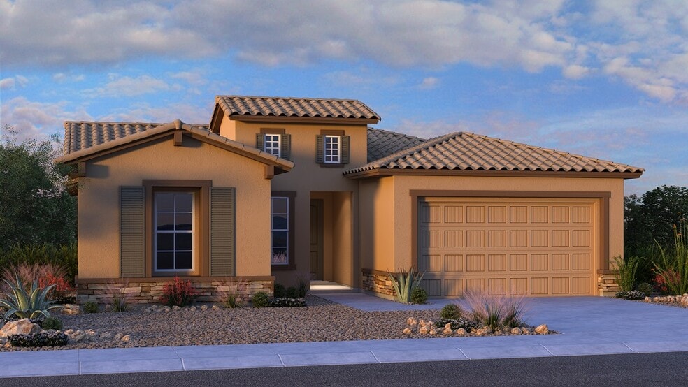 5730 S Bailey unit 36452407, Mesa, AZ 85212 - photo 1