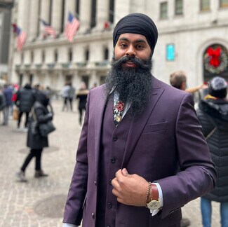 Jaspinder Malhi