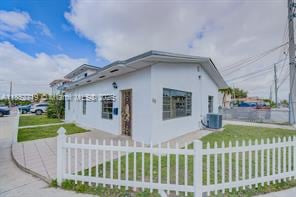 40 NW 47th Ave, Miami, FL 33126