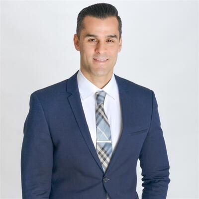 Agent Photo