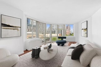 303 Greenwich St Unit 6-K, New York, NY 10013