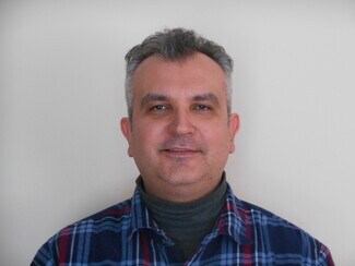 Tony Kostovski