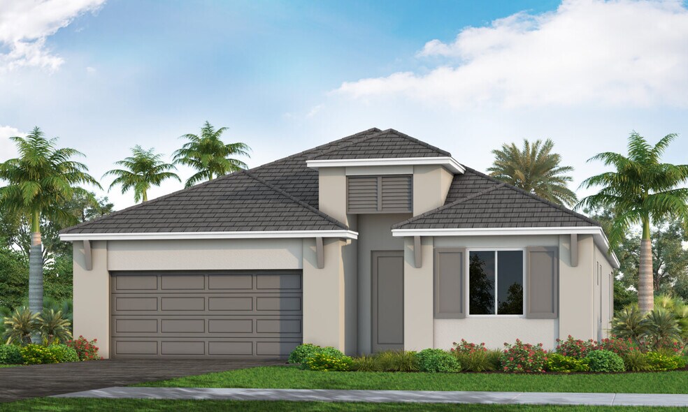 4073 Aquila Place, Naples, FL 34120 - photo 1