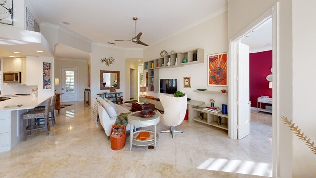 3928 Upolo Ln, Naples, FL 34119 - photo 3