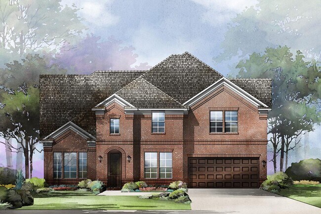 4706 Buttonbush Dr unit 36489416, Venus, TX 76084 - photo 6