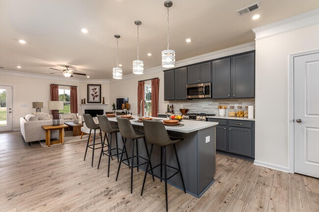 8147 Harbour Chase Loop, Collegedale, TN 37363 - photo 6