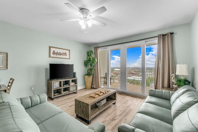 Laketown Wharf Resort unit FL13-ID1354966P, Panama City Beach, FL 32408 - photo 4