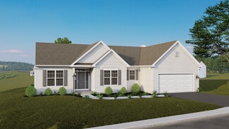 0 Summit Ridge St Unit 36499005, Summit Hill, PA