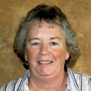 Kerrie Roy