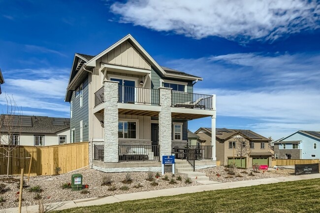 3841 W 82nd Ave unit 36181159, Westminster, CO 80031 - photo 3