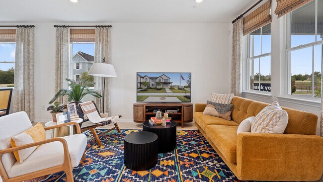 2515 Ophelia Levi Ln, Round Rock, TX 78665 - photo 5