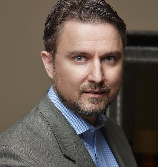 Agent Photo