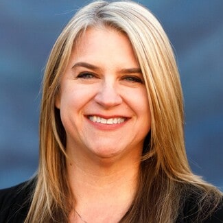 Susan Hetherington