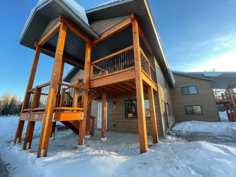 205 Lakewood Rd unit 2B, Victor, ID 83455 - photo 1