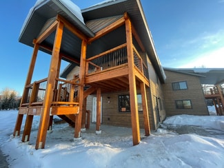 205 Lakewood Rd Unit 2B, Victor, ID 83455