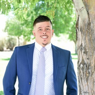 Agent Photo