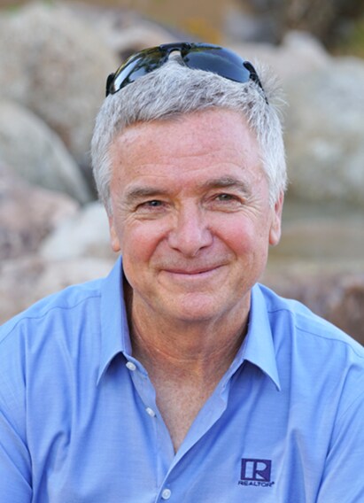 Joseph Ford