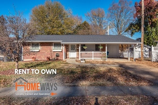 317 S Pam Ave, Saint Charles, MO 63301