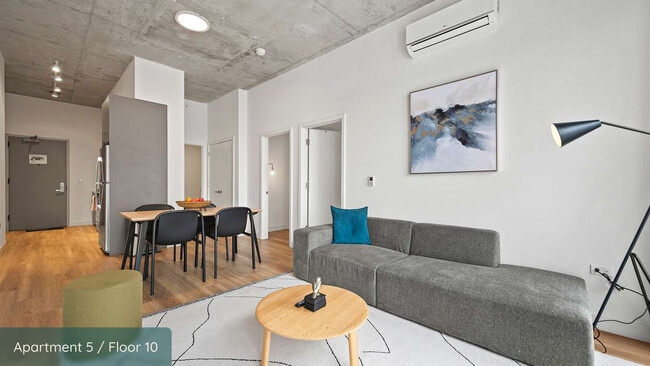 853 W Blackhawk St unit ID1243849P, Chicago, IL 60642 - photo 7