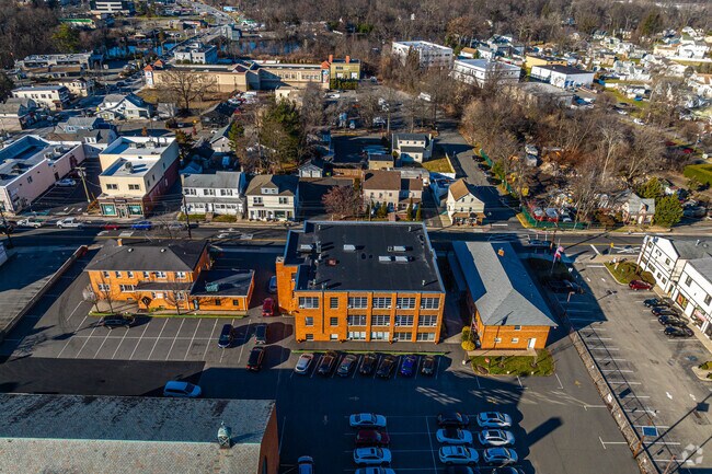 Students of Little Falls and surrounding areas can attend Banyan Upper School.