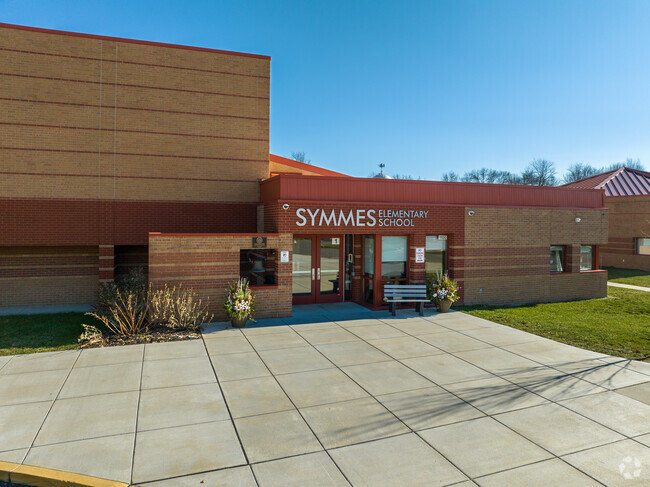 Symmes Elementary School
Loveland, Ohio