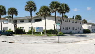 321 Johnson Ave, Cape Canaveral, FL 32920