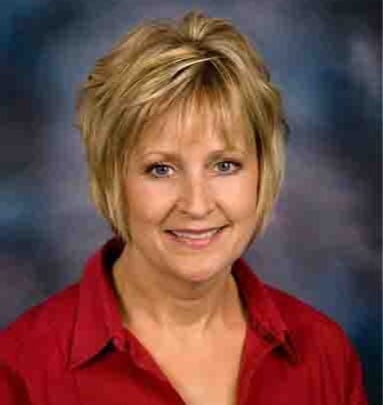 Dawn Peterson
