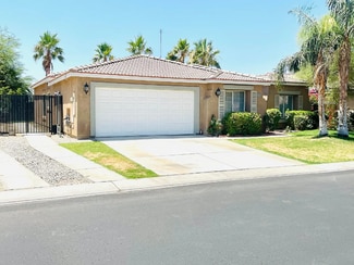 83107 Greenbrier Dr, Indio, CA 92203