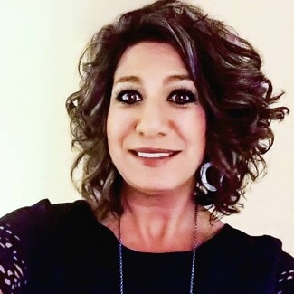 Rima Cole