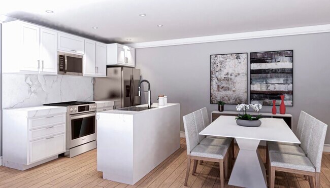 26 Arlington St unit 2, Brighton, MA 02135 - photo 4