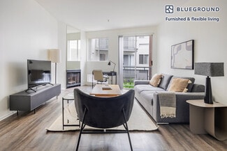 1443 N Fuller Ave Unit FL2-ID1345, Los Angeles, CA 90046