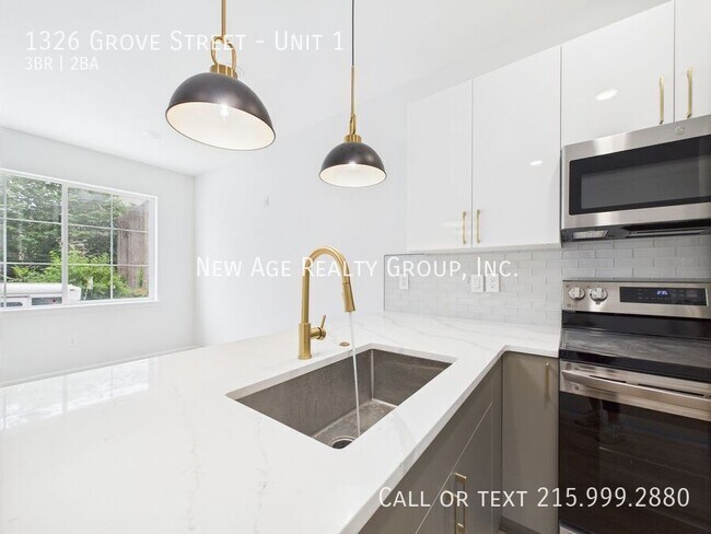 1326 Grove St unit 1, Philadelphia, PA 19146 - photo 4