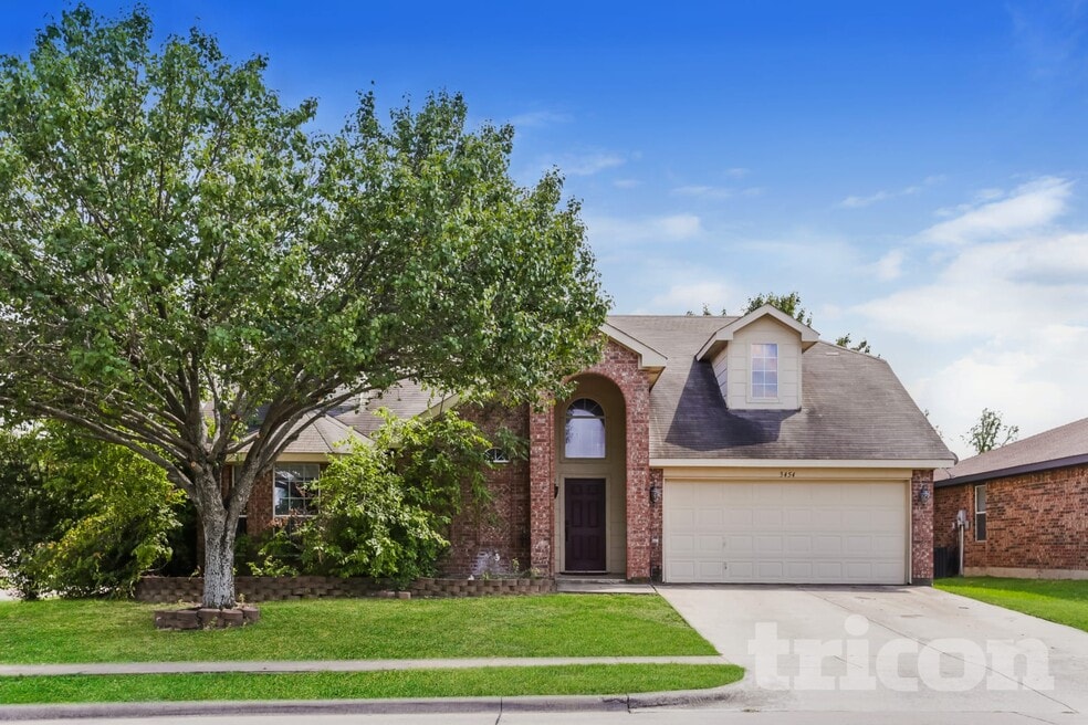 3454 Charing Cross Rd, Midlothian, TX 76065 - photo 1