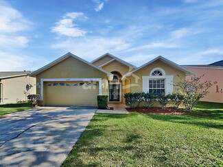 32124 Cypress Valley Dr, Wesley Chapel, FL 33545