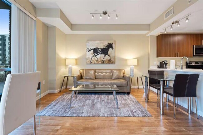 77 N Almaden Ave unit ID1040079P, San Jose, CA 95110 - photo 2