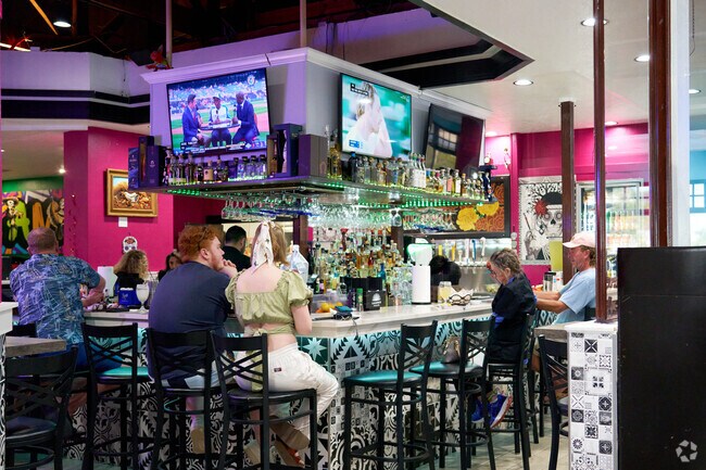 Casa Amigos is a very popular Riverview restaurant known for authentic Mexican fare and drinks.