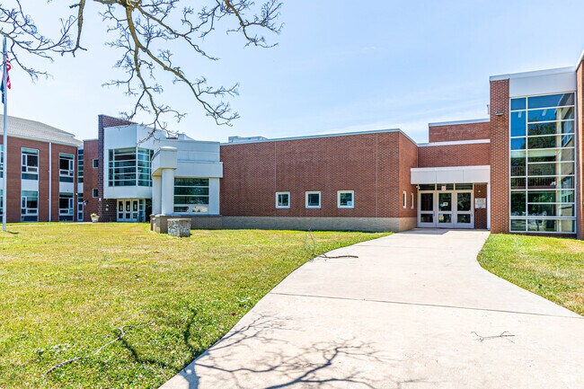 Bayshore Middle School