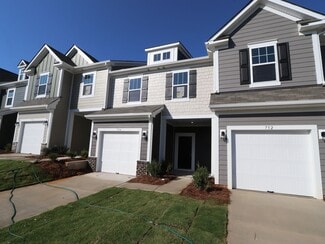 754 Kitfox NW, Concord, NC 28027