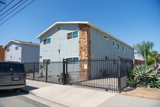 1155-1159 E 10th St, Long Beach, CA 90813