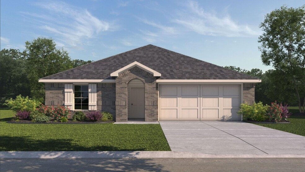 1605 Ridgefield Cir, Searcy, AR 72143 - photo 1