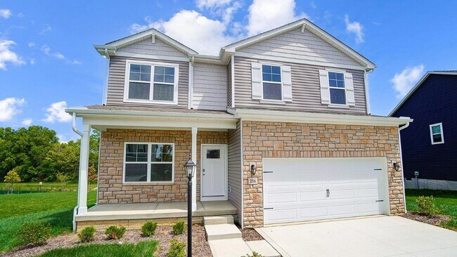 2766 Aldengate Ln unit 36206920, Delaware, OH 43015 - photo 5