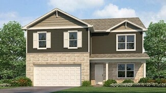 1330 Stuckey Pointe Pass, Fort Wayne, IN 46818