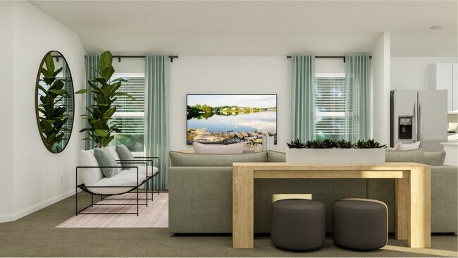 172 Cibolo Creek Loop, Bastrop, TX 78602 - photo 7