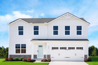 2329 Holiday Creek Dr, Whitestown, IN 46075