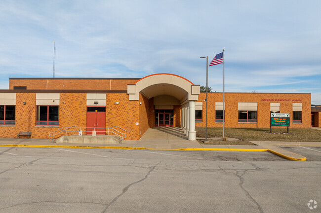 Elmwood Primary Learning Center is ranked 135 of 1,035 best public elementary schools in Indiana.