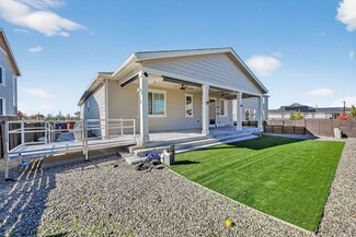 288 S Robertsdale St, Aurora, CO 80018