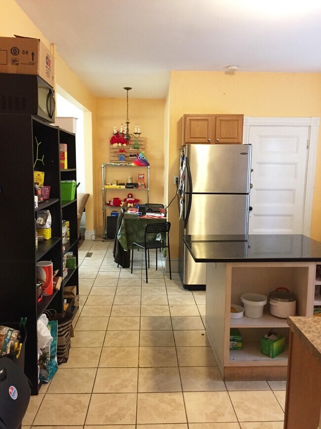 10 Bucknam St unit 2, Roxbury Crossing, MA 02120 - photo 5