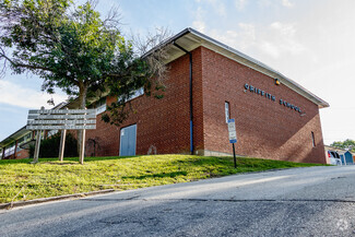 Griffith Elementary School