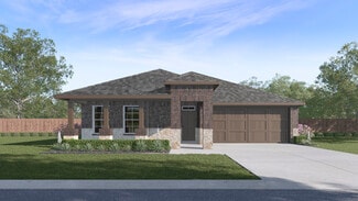 187 Charismatic Rd Unit 36201490, Waxahachie, TX 75165
